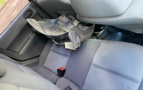 Mitsubishi Colt VI рестайлинг, 2006 год, 100 000 рублей, 7 фотография