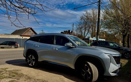 Geely Atlas, 2024 год, 3 050 000 рублей, 3 фотография