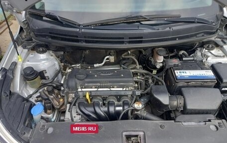 KIA Rio III рестайлинг, 2015 год, 1 300 000 рублей, 5 фотография