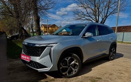 Geely Atlas, 2024 год, 3 050 000 рублей, 1 фотография