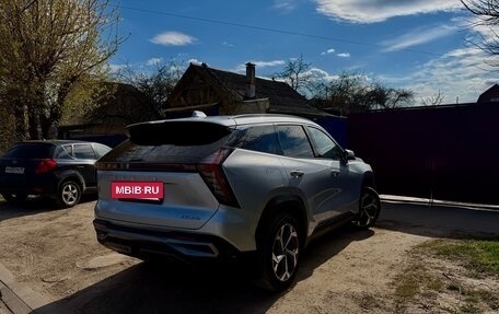 Geely Atlas, 2024 год, 3 050 000 рублей, 2 фотография