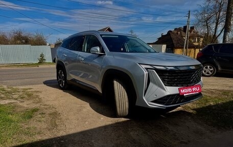 Geely Atlas, 2024 год, 3 050 000 рублей, 4 фотография
