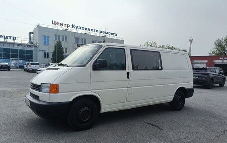 Volkswagen Transporter T4, 2001 год, 765 000 рублей, 1 фотография
