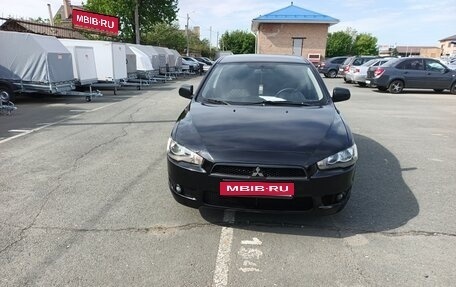 Mitsubishi Lancer IX, 2010 год, 770 000 рублей, 1 фотография