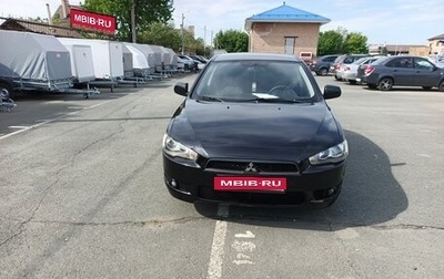 Mitsubishi Lancer IX, 2010 год, 770 000 рублей, 1 фотография