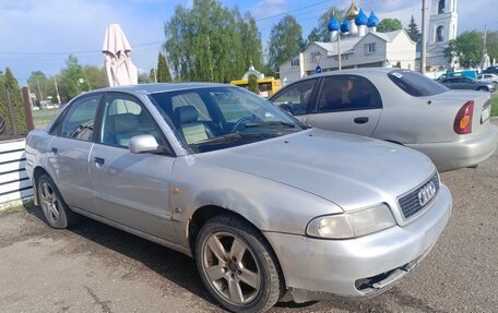 Audi A4, 1998 год, 150 000 рублей, 1 фотография
