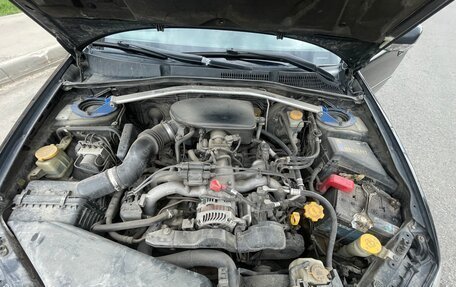 Subaru Legacy IV, 2005 год, 535 000 рублей, 8 фотография