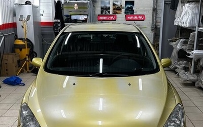 Peugeot 307 I, 2003 год, 295 000 рублей, 1 фотография