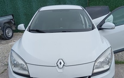 Renault Megane III, 2013 год, 700 000 рублей, 1 фотография