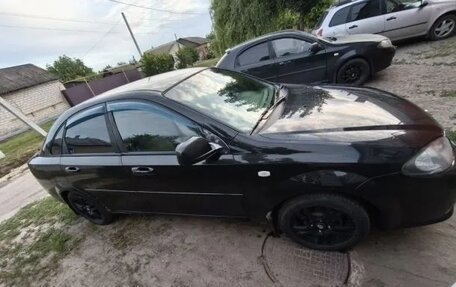 Daewoo Gentra II, 2013 год, 350 000 рублей, 3 фотография