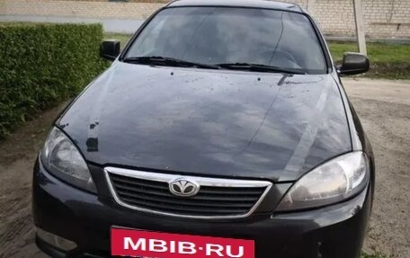 Daewoo Gentra II, 2013 год, 350 000 рублей, 4 фотография