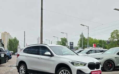 BMW X1, 2020 год, 2 999 000 рублей, 1 фотография