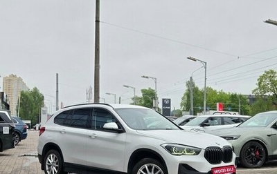 BMW X1, 2020 год, 2 999 000 рублей, 1 фотография