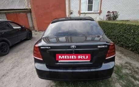 Daewoo Gentra II, 2013 год, 350 000 рублей, 6 фотография