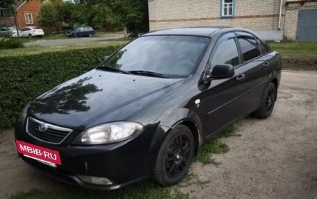 Daewoo Gentra II, 2013 год, 350 000 рублей, 5 фотография
