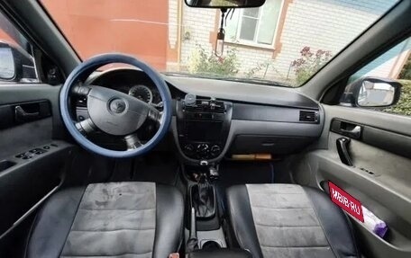 Daewoo Gentra II, 2013 год, 350 000 рублей, 2 фотография