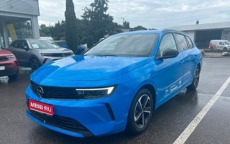 Opel Astra, 2025 год, 3 420 460 рублей, 1 фотография