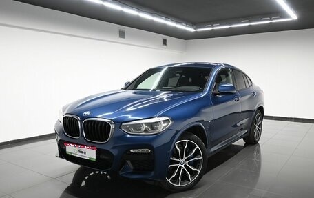 BMW X4, 2020 год, 4 395 000 рублей, 1 фотография