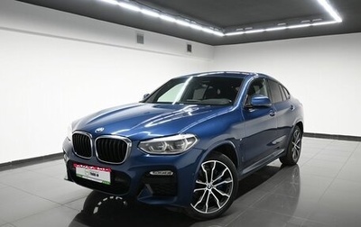 BMW X4, 2020 год, 4 395 000 рублей, 1 фотография