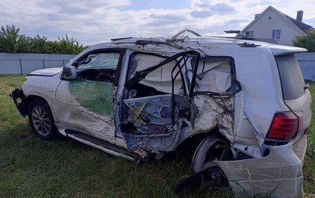 Lexus LX III, 2010 год, 1 200 000 рублей, 1 фотография