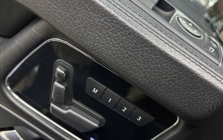 Mercedes-Benz G-Класс W463 рестайлинг _ii, 2017 год, 7 500 000 рублей, 25 фотография