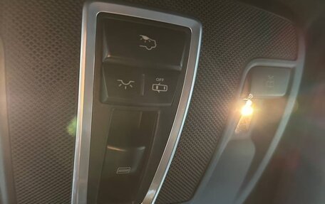Mercedes-Benz G-Класс W463 рестайлинг _ii, 2017 год, 7 500 000 рублей, 24 фотография