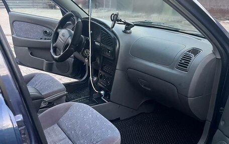 KIA Spectra II (LD), 2006 год, 230 000 рублей, 2 фотография