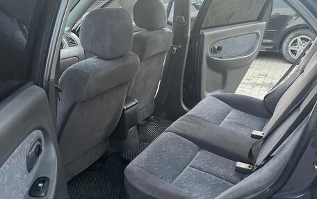 KIA Spectra II (LD), 2006 год, 230 000 рублей, 4 фотография