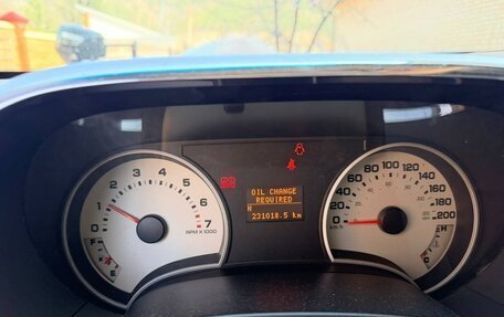 Ford Explorer IV, 2007 год, 1 500 000 рублей, 4 фотография