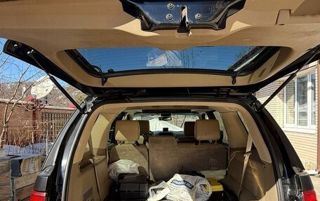 Ford Explorer IV, 2007 год, 1 500 000 рублей, 11 фотография