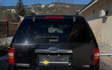 Ford Explorer IV, 2007 год, 1 500 000 рублей, 5 фотография