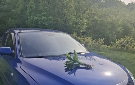 Mazda 3, 2007 год, 583 000 рублей, 6 фотография