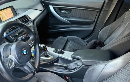 BMW 3 серия, 2013 год, 1 500 000 рублей, 6 фотография