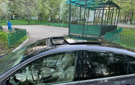 Nissan Teana, 2011 год, 1 150 000 рублей, 9 фотография