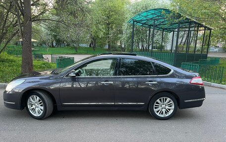 Nissan Teana, 2011 год, 1 150 000 рублей, 8 фотография