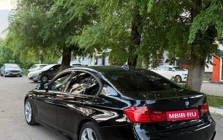 BMW 3 серия, 2013 год, 1 500 000 рублей, 5 фотография