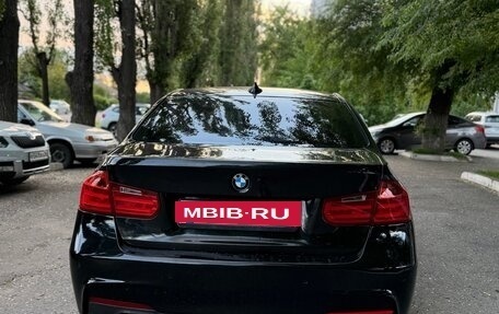 BMW 3 серия, 2013 год, 1 500 000 рублей, 4 фотография