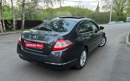 Nissan Teana, 2011 год, 1 150 000 рублей, 7 фотография
