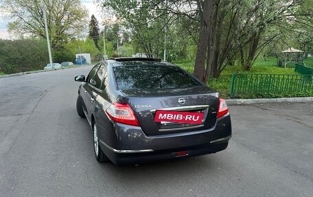 Nissan Teana, 2011 год, 1 150 000 рублей, 6 фотография