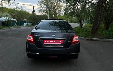 Nissan Teana, 2011 год, 1 150 000 рублей, 5 фотография