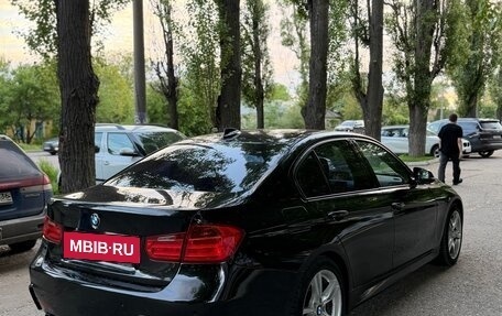BMW 3 серия, 2013 год, 1 500 000 рублей, 3 фотография