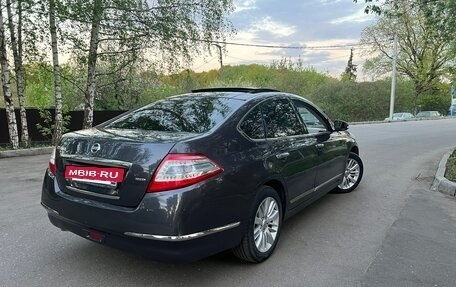 Nissan Teana, 2011 год, 1 150 000 рублей, 4 фотография
