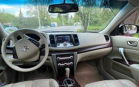 Nissan Teana, 2011 год, 1 150 000 рублей, 13 фотография