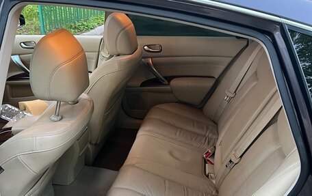 Nissan Teana, 2011 год, 1 150 000 рублей, 14 фотография
