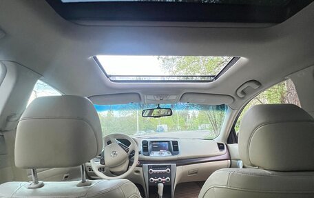 Nissan Teana, 2011 год, 1 150 000 рублей, 12 фотография