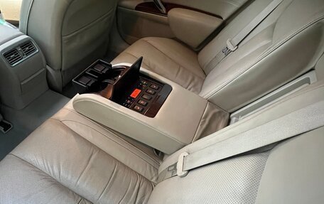 Nissan Teana, 2011 год, 1 150 000 рублей, 11 фотография