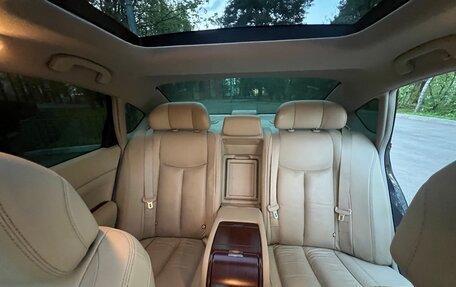 Nissan Teana, 2011 год, 1 150 000 рублей, 17 фотография