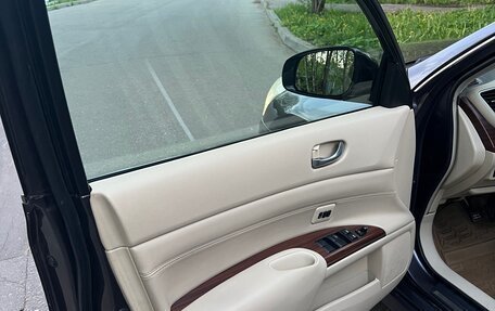 Nissan Teana, 2011 год, 1 150 000 рублей, 20 фотография