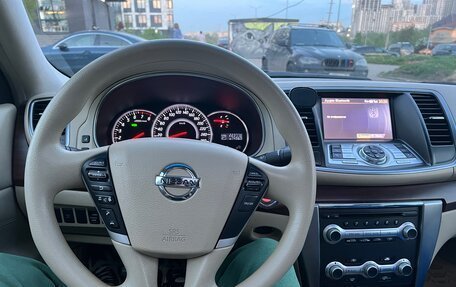 Nissan Teana, 2011 год, 1 150 000 рублей, 18 фотография