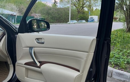 Nissan Teana, 2011 год, 1 150 000 рублей, 19 фотография